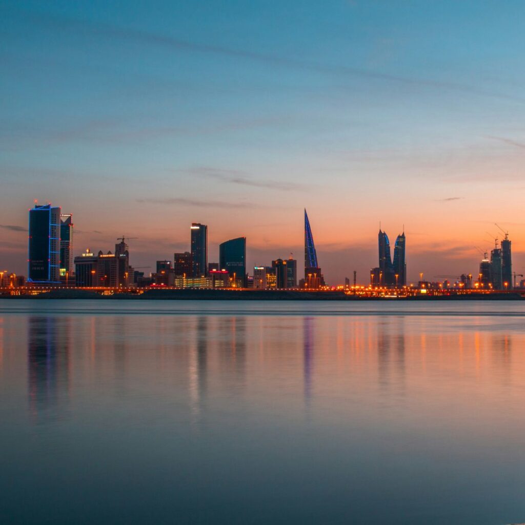 Bahrain e-Visa