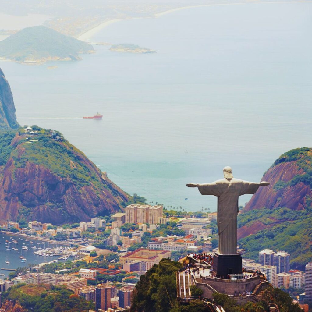 Brazil e-Visa