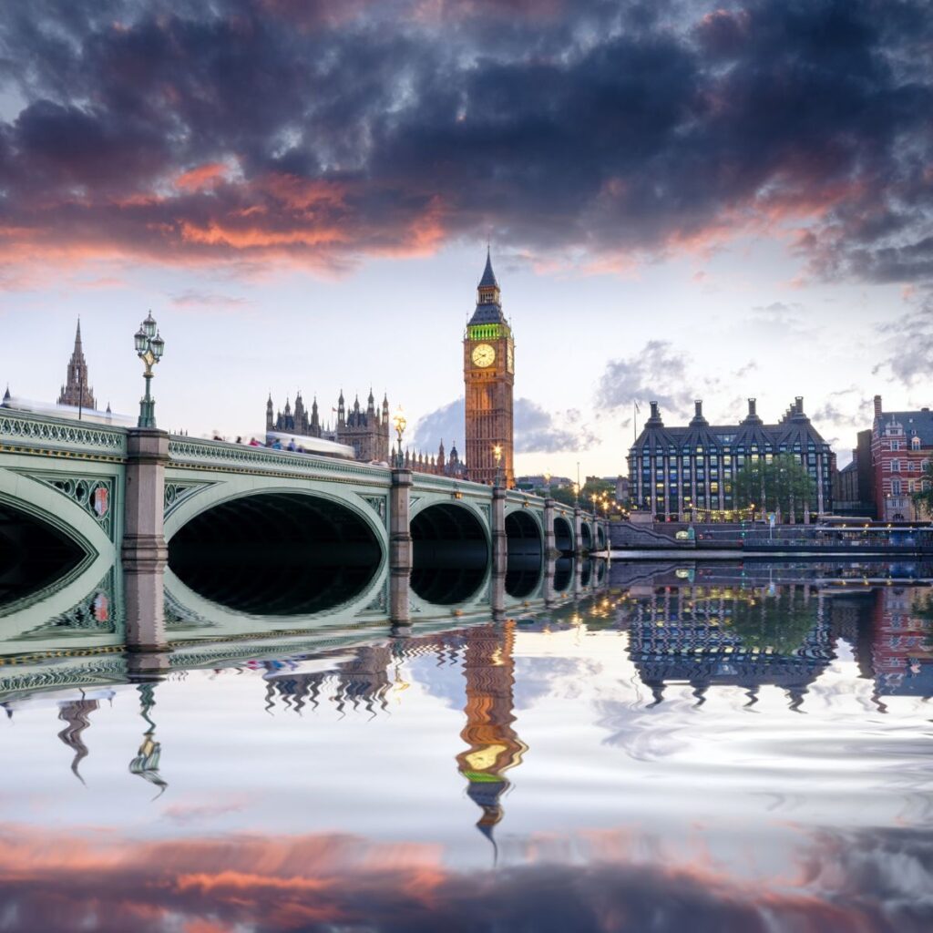 UK ETA e-Visa